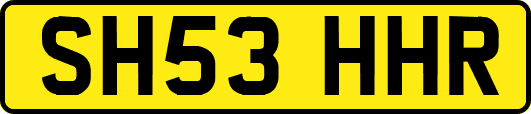 SH53HHR