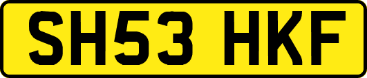SH53HKF