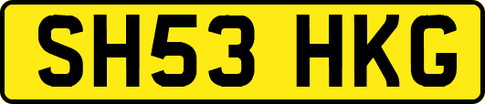 SH53HKG