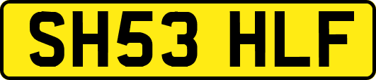 SH53HLF