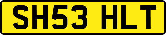 SH53HLT