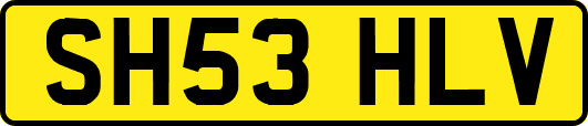 SH53HLV