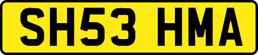 SH53HMA