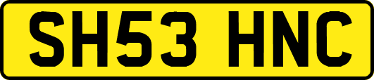 SH53HNC