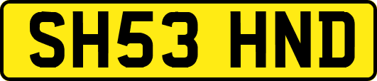 SH53HND