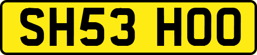 SH53HOO