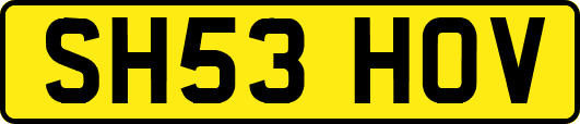 SH53HOV