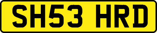 SH53HRD