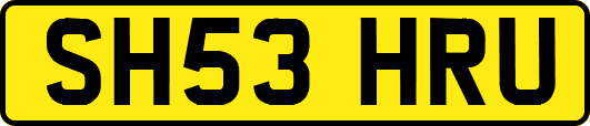 SH53HRU