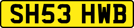 SH53HWB