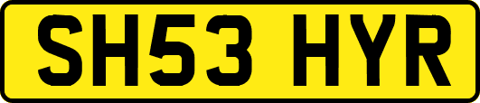 SH53HYR