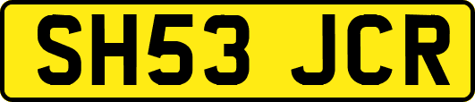 SH53JCR