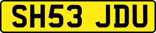 SH53JDU