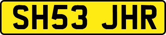 SH53JHR