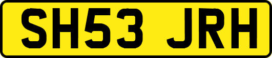 SH53JRH