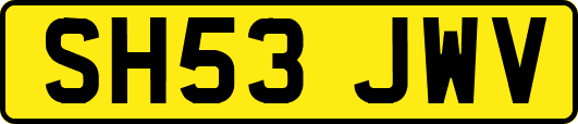 SH53JWV