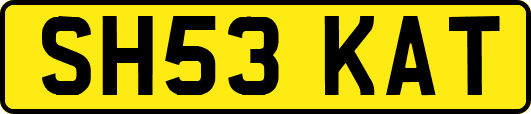 SH53KAT