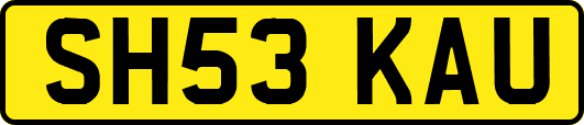 SH53KAU