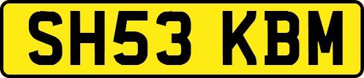 SH53KBM
