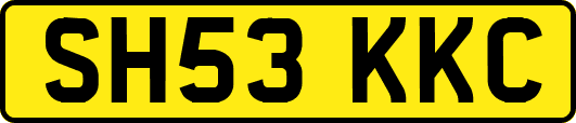 SH53KKC