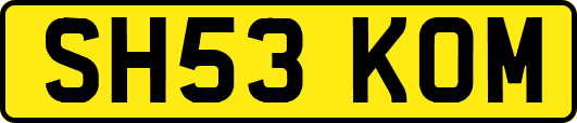 SH53KOM