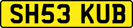 SH53KUB