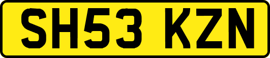 SH53KZN