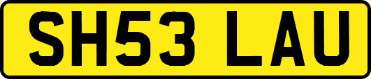 SH53LAU