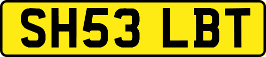 SH53LBT