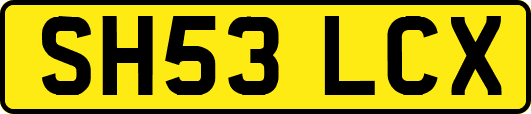 SH53LCX