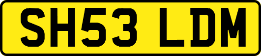 SH53LDM