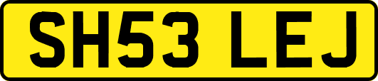 SH53LEJ