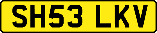 SH53LKV