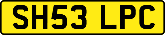 SH53LPC