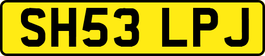 SH53LPJ