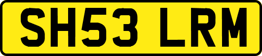 SH53LRM
