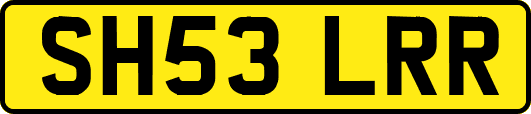 SH53LRR