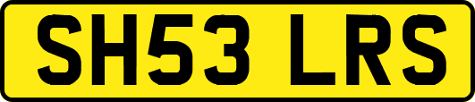 SH53LRS