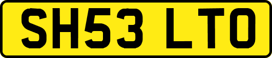 SH53LTO