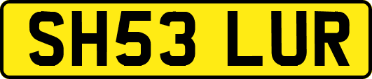 SH53LUR