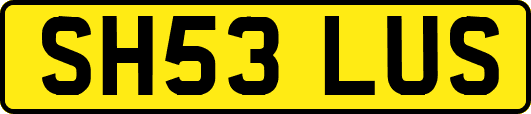SH53LUS