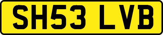 SH53LVB