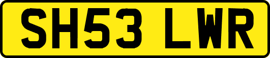 SH53LWR