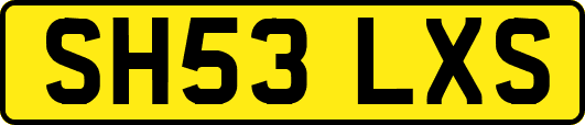 SH53LXS