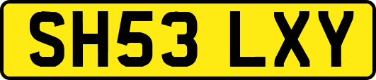 SH53LXY