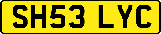 SH53LYC