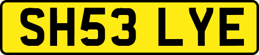 SH53LYE
