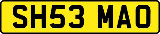 SH53MAO
