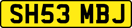 SH53MBJ