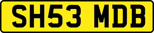 SH53MDB